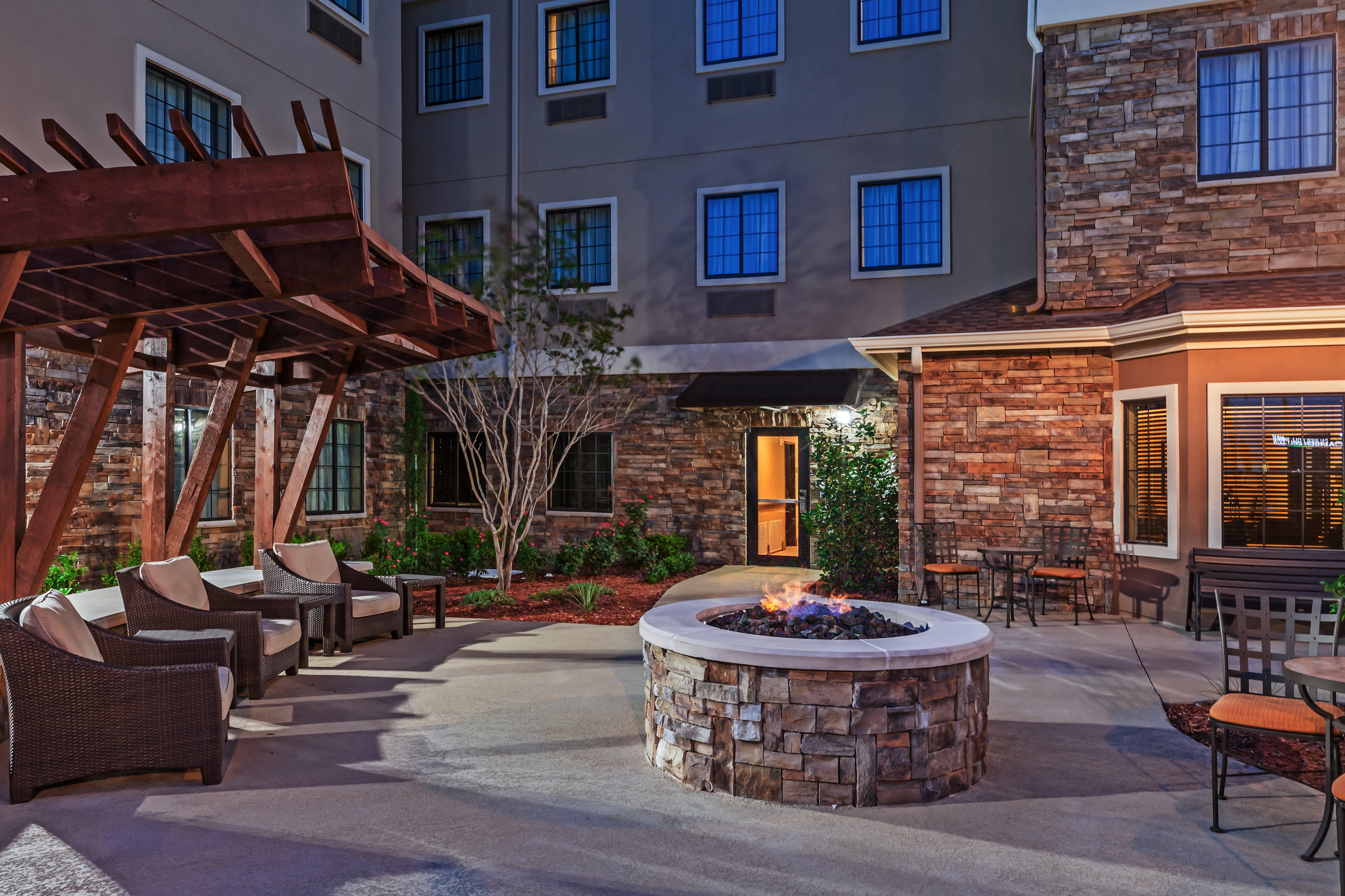 Staybridge Suites Fort Worth Fossil Creek, An Ihg Hotel Exterior photo