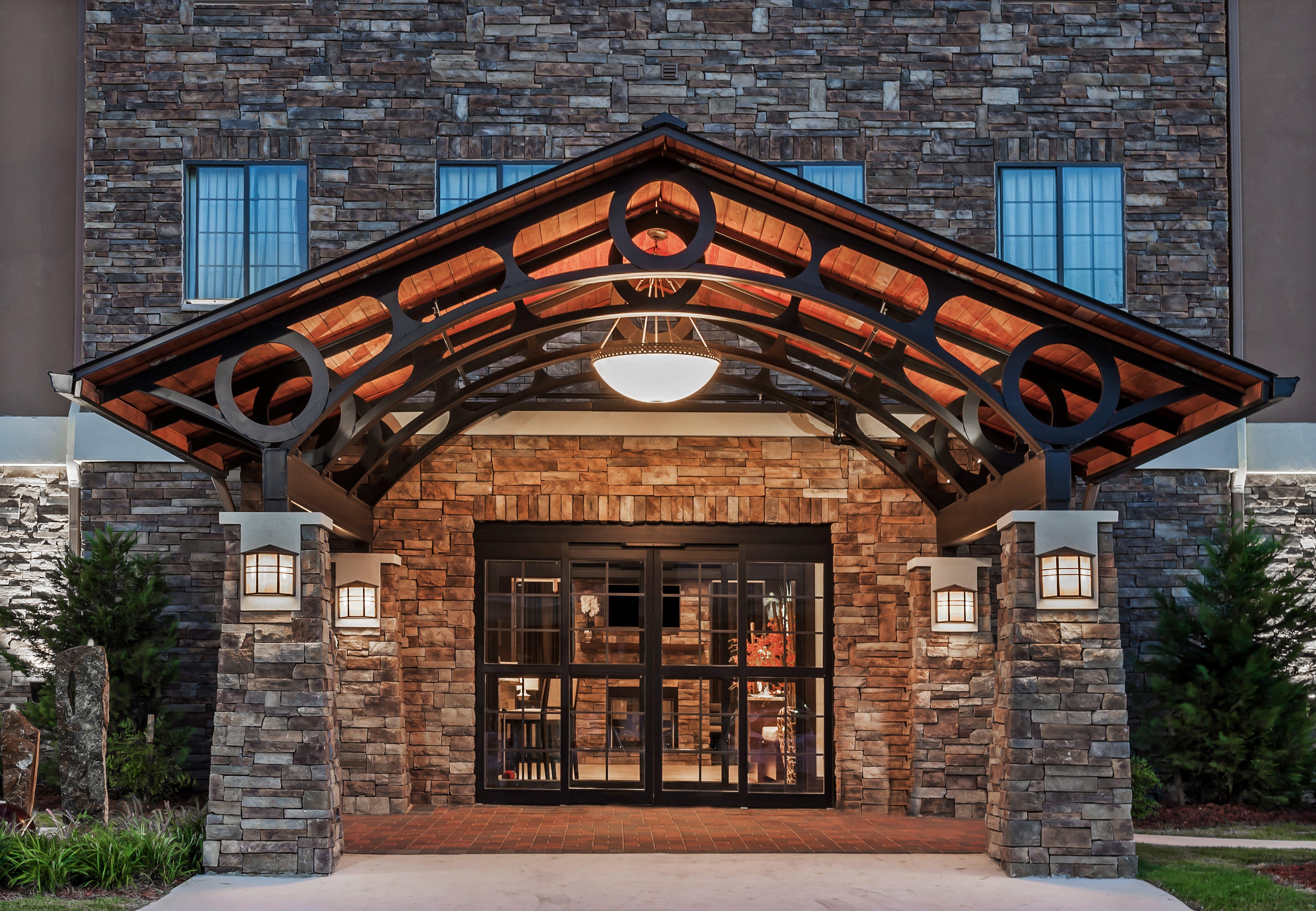 Staybridge Suites Fort Worth Fossil Creek, An Ihg Hotel Exterior photo